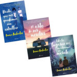 PACK LIBROS INMA RUBIALES