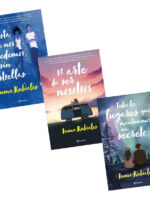 PACK LIBROS INMA RUBIALES