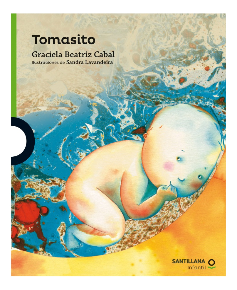 TOMASITO - GRACIELA BEATRIZ CABAL