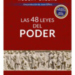 LAS 48 LEYES DEL PODER - ROBERT GREENE