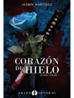 CORAZÓN DE HIELO - JASMÍN MARTÍNEZ