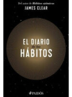 EL DIARIO DE LOS HÁBITOS - JAMES CLEAR