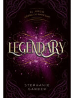 LEGENDARY - STEPHANIE GARBER