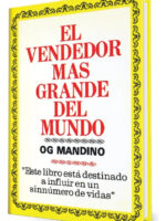 EL VENDEDOR MÁS GRANDE DEL MUNDO - OG MANDINO