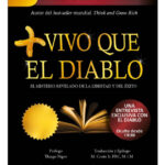 MÁS VIVO QUE EL DIABLO - NAPOLEON HILL
