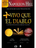 MÁS VIVO QUE EL DIABLO - NAPOLEON HILL