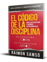 EL CÓDIGO DE LA DISCIPLINA - RAIMON SAMSÓ