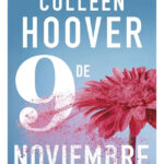 9 DE NOVIEMBRE - COLLEEN HOOVER