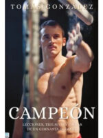 CAMPEÓN - TOMAS GONZÁLEZ