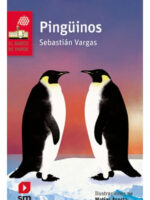 PINGUINOS - SEBASTIÁN VARGAS