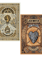 BLACKWATER LA RIADA + EL DIQUE - MICHAEL MCDOWELL