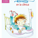 PAPELUCHO EN LA CLÍNICA - MARCELA PAZ