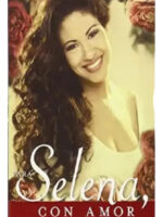 PARA SELENA, CON AMOR - CHRIS PEREZ