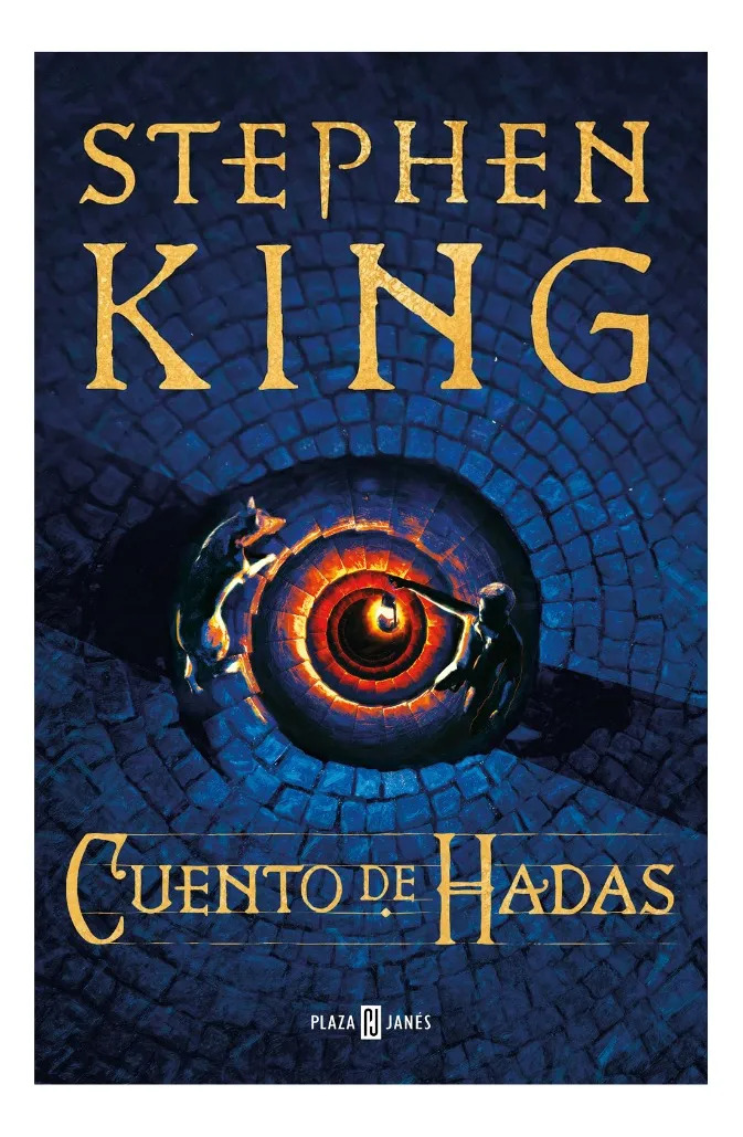CUENTO DE HADAS - STEPHEN KING