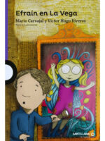 EFRAÍN EN LA VEGA - MARIO CARVAJAL / VÍCTOR HUGO RIVEROS