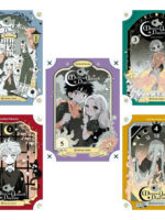 SAGA MIENTRAS YUBOOH DUERME - PAULINA PALACIOS ( 5 LIBROS )