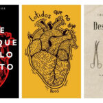 NADIE TIENE QUE SABERLO + LATIDOS QUE NO DIJE + DESFIBRILADO