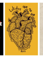 NADIE TIENE QUE SABERLO + LATIDOS QUE NO DIJE + DESFIBRILADO