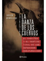 LA DANZA DE LOS CUERVOS - JAVIER REBOLLEDO
