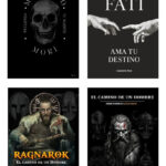 MEMENTO MORI + RAGNAROK + VERSIÓN EXTENDIDA + AMOR FATI