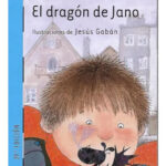 EL DRAGÓN DE JANO - IRINA KORSCHUNOW