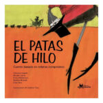 EL PATAS DE HILO - CONSUELO HAYDEN