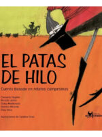 EL PATAS DE HILO - CONSUELO HAYDEN