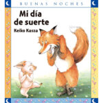 MI DÍA DE SUERTE - KEIKO KASZA