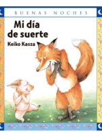 MI DÍA DE SUERTE - KEIKO KASZA