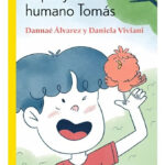 POPOI Y SU HUMANO TOMÁS - DANNAÉ ÁLVAREZ & DANIELA VIVIANI