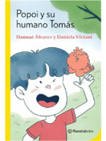 POPOI Y SU HUMANO TOMÁS - DANNAÉ ÁLVAREZ & DANIELA VIVIANI