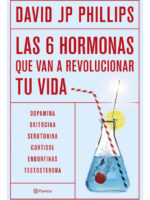 LAS 6 HORMONAS QUE VAN A REVOLUCIONAR TU VIDA - DAVID JP
