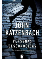 PERSONAS DESCONOCIDAS - JOHN KATZENBACH
