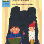 LA FLACA Y EL GORDO - JOSÉ LUIS OLAIZOLA