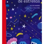 LAS CONTADORAS DE ESTRELLAS - FELIZA MARRO