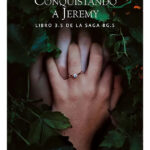 CONQUISTANDO A JEREMY - DARLIS STEFANY