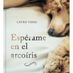 ESPÉRAME EN EL ARCOÍRIS - LAURA VIDAL