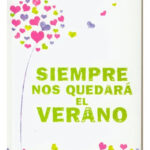 SIEMPRE NOS QUEDARÁ EL VERANO - JENNY HAN