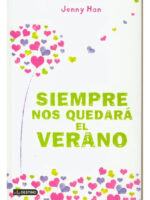 SIEMPRE NOS QUEDARÁ EL VERANO - JENNY HAN