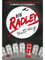 LOS RADLEY - MATT HAIG