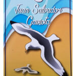 JUAN SALVADOR GAVIOTA - RICHARD BACH