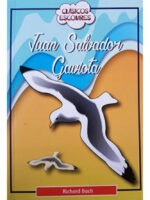 JUAN SALVADOR GAVIOTA - RICHARD BACH