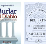 BURLAR AL DIABLO + LA FILOSOFÍA DEL ÉXITO - NAPOLEON HILL