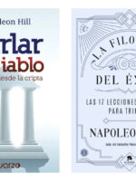 BURLAR AL DIABLO + LA FILOSOFÍA DEL ÉXITO - NAPOLEON HILL