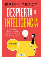 DESPIERTA TU INTELIGENCIA - BRIAN TRACY