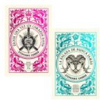 ERASE UNA VEZ UN CORAZÓN ROTO + LA BALADA DE NUNCA JAMÁS