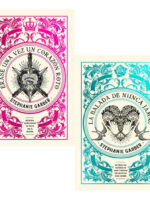 ERASE UNA VEZ UN CORAZÓN ROTO + LA BALADA DE NUNCA JAMÁS