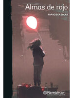 ALMAS DE ROJO - FRANCISCA SOLAR