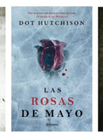 SAGA EL JARDÍN DE LAS MARIPOSAS - DOT HUTCHISON ( 3 LIBROS )