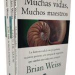 PACK LIBROS BRIAN WEISS